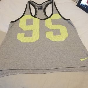 Women's Nike Tank